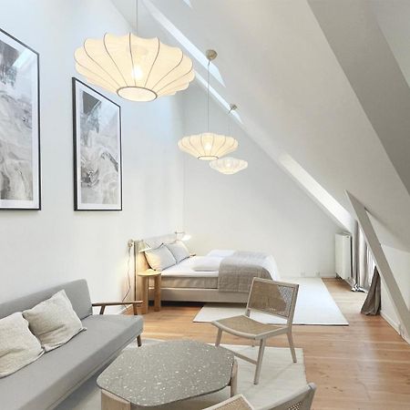 Family Friendly 4 Bedroom Flat In Peaceful Area Kopenhagen Exterior foto