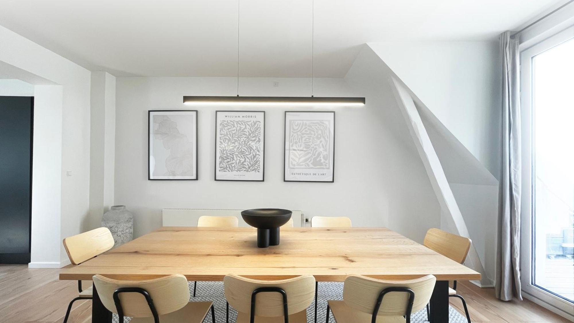 Family Friendly 4 Bedroom Flat In Peaceful Area Kopenhagen Exterior foto
